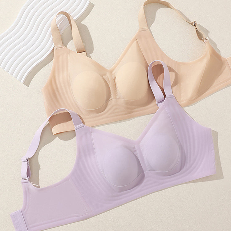 Jelly Lifting Soft Support Bra