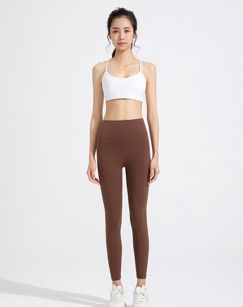 11-Color Yoga Pants