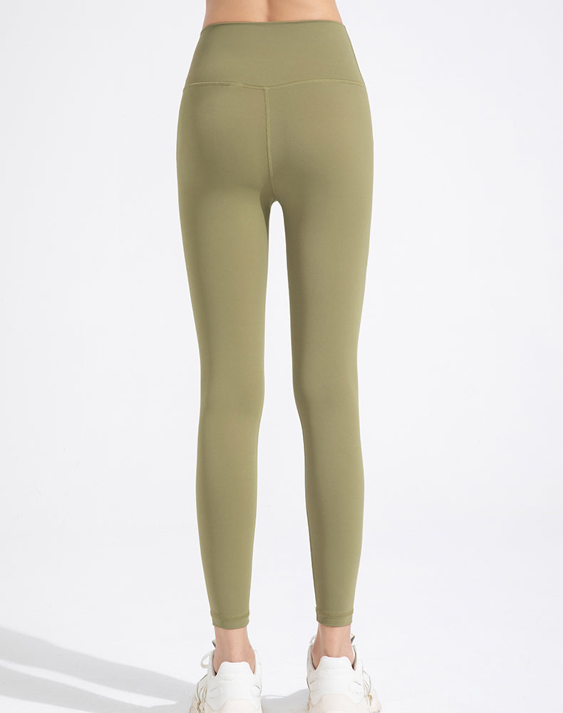 11-Color Yoga Pants