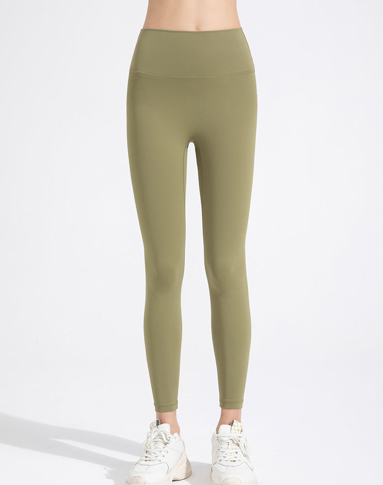 11-Color Yoga Pants