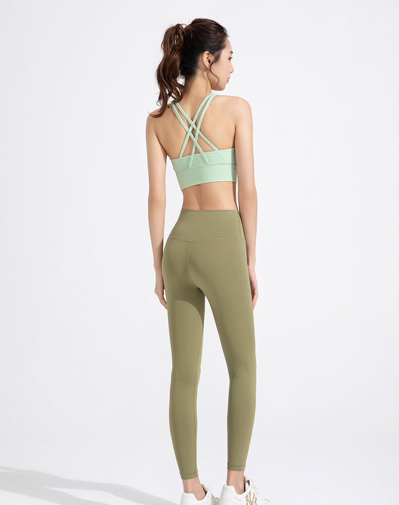 11-Color Yoga Pants