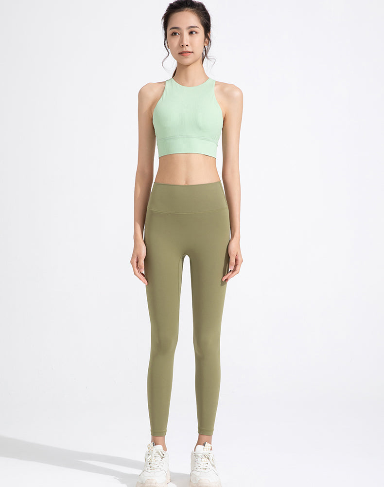 11-Color Yoga Pants