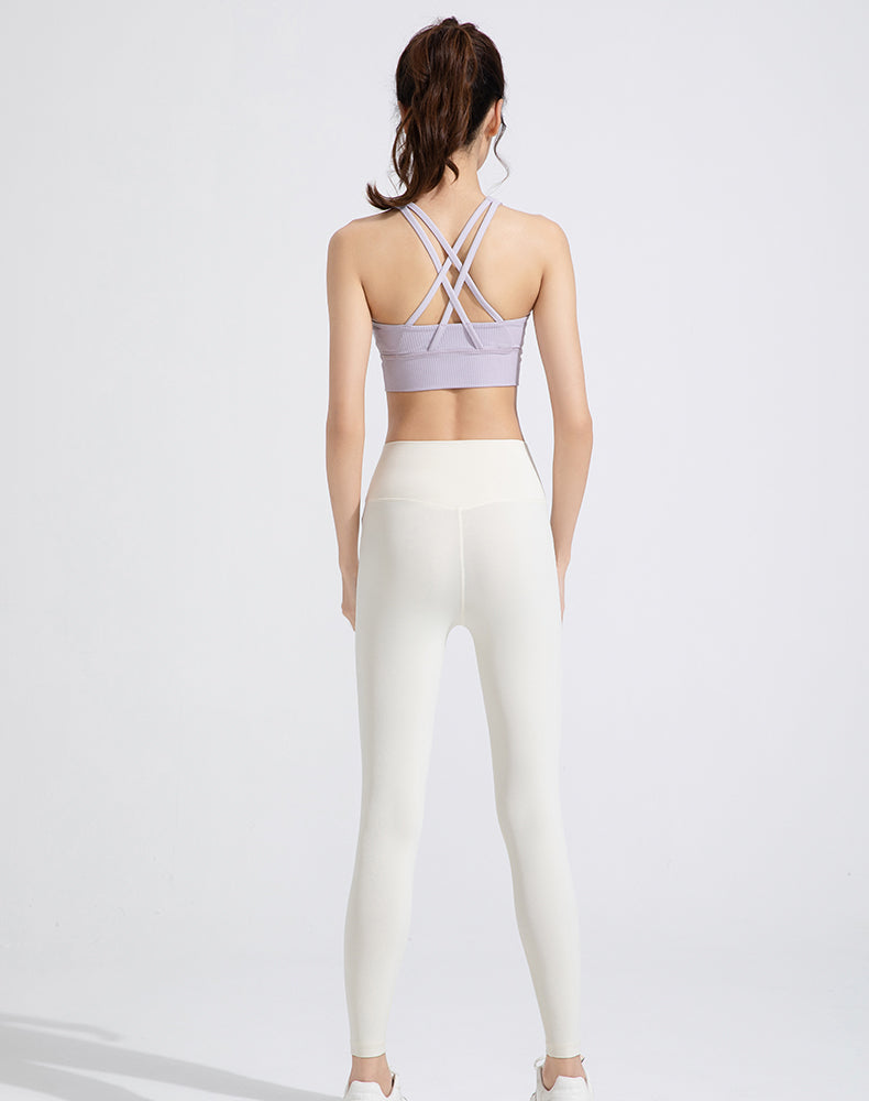 11-Color Yoga Pants