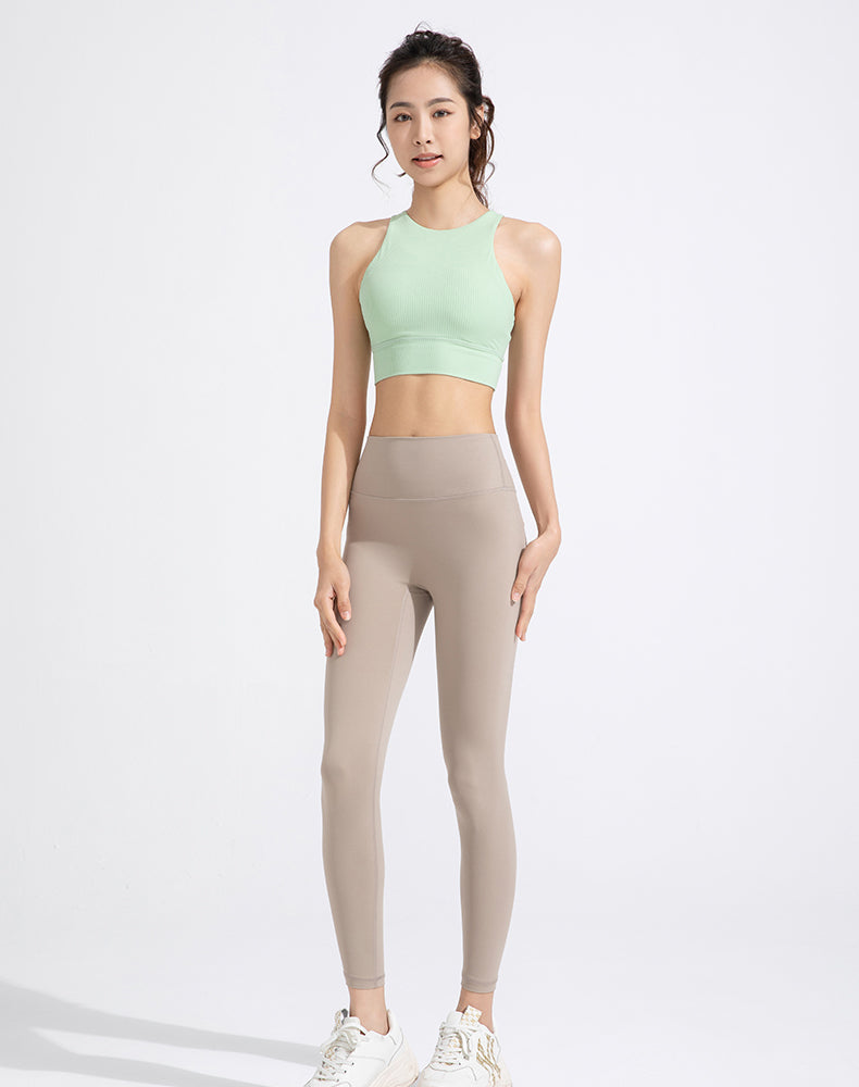 11-Color Yoga Pants