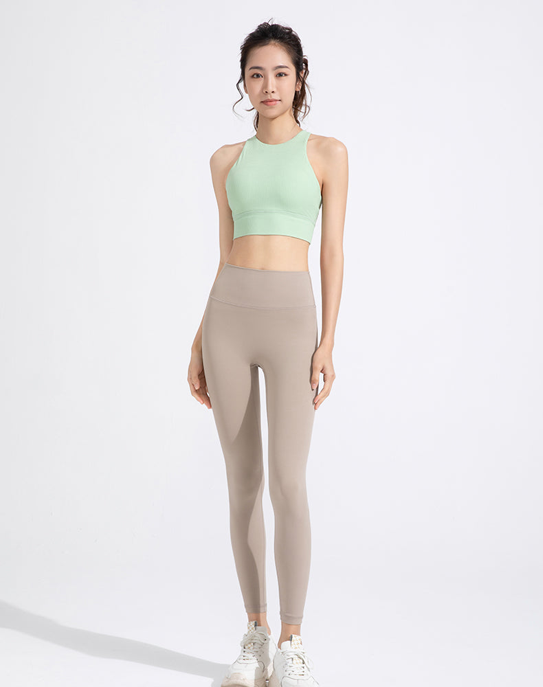 11-Color Yoga Pants