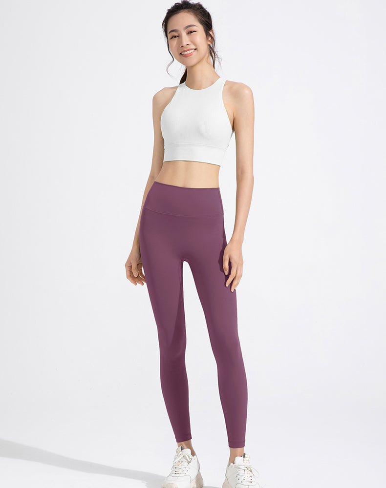 11-Color Yoga Pants