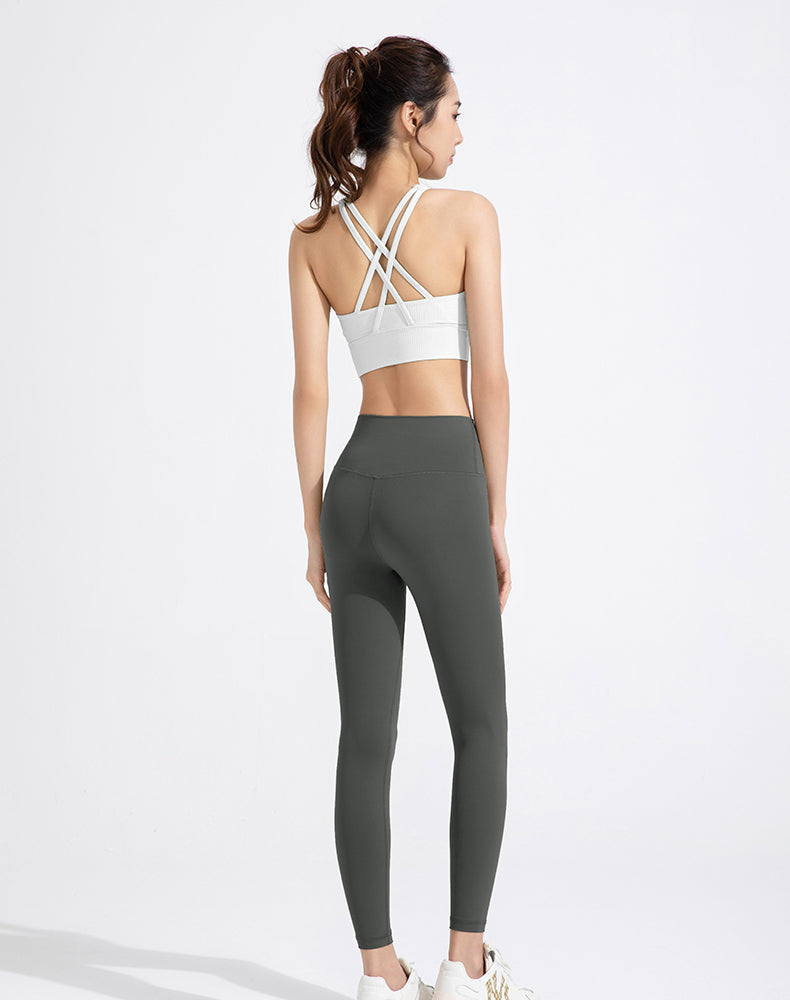 11-Color Yoga Pants