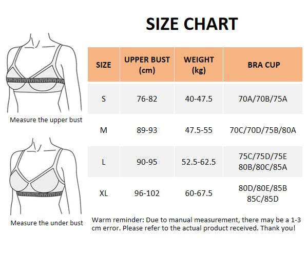 Double Straps Back Yoga Bra